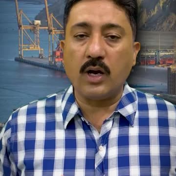 Ferry Service in Pakistan for Gulf