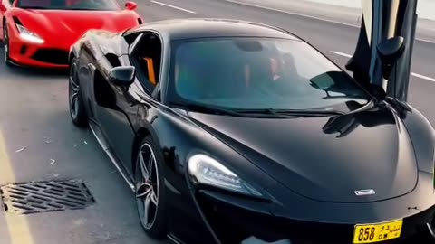 🤝👀 Which Luxury Car Would You Choose? | LuxurySportsCars