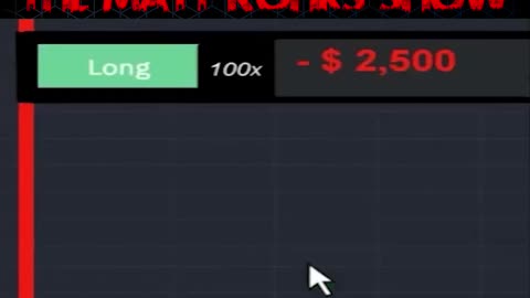 The Life of A Day Trader