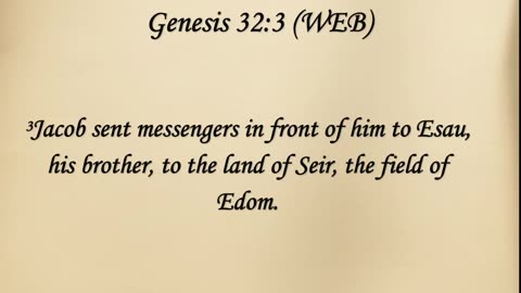 Genesis 31–32 & Matthew 16 | Day 16 | 2026 Global Bible Journey
