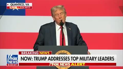 "🔥 TRUMP BREAKING NEWS: Shocking Revelations You Can't Miss! 🇺🇸"