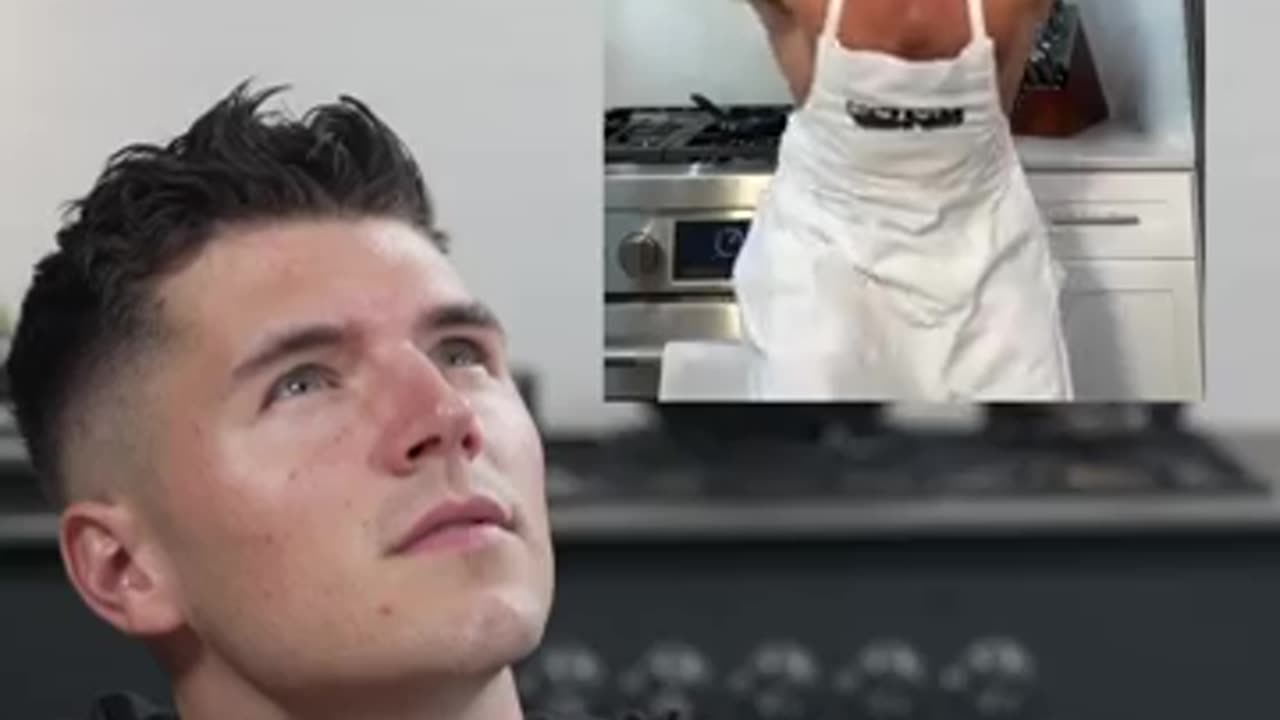 Must Watch: World's Smallest Pasta
