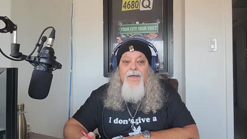 YOUR CITY YOUR VOICE Nov 18 2025 - Second 100, Region Budget, It's Over, Who's Next, It WAS About $$