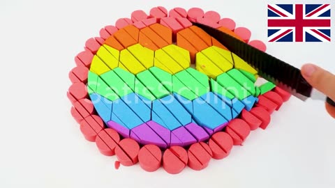 🇬🇧 Tribute to England — Pure 4K Visual ASMR • Ruhe und Zufriedenheit