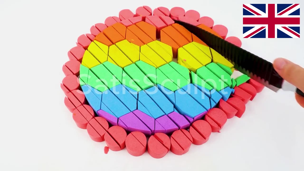 🇬🇧 Tribute to England — Pure 4K Visual ASMR • Ruhe und Zufriedenheit