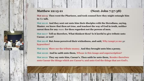 Hypocrites and Their Wallets: The Truth on Tithing