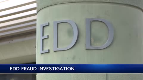 California Unemployment Fraud - Easy Money