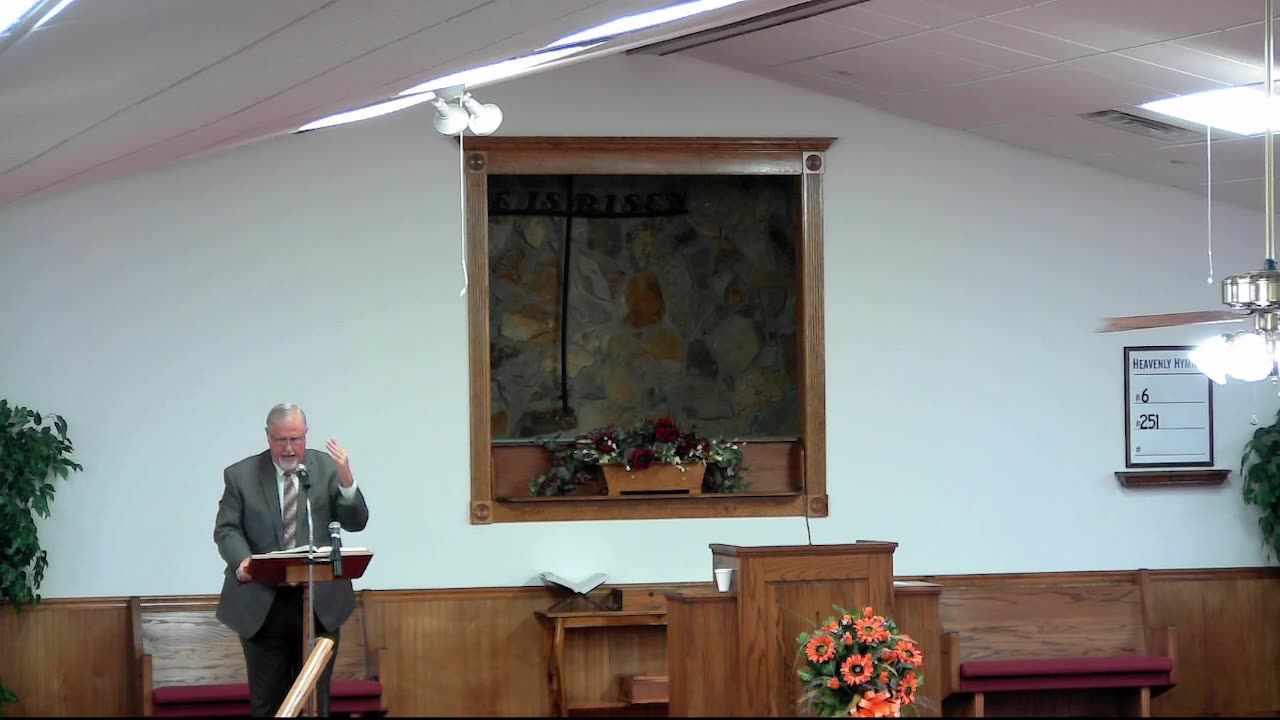 COME HEAR THE WORD OF GOD