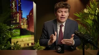 Nick Fuentes on the Scottish axe girl and Shiloh Hendrix getting arrested