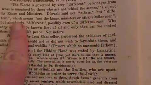 ⚠️🔥🔥⚠️ The Hidden Hand, Hidden govt. Fact or fiction...??
