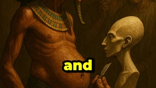 The Heretic King: The Vanishing Pharaoh Who Changed Egypt’s Gods