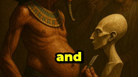 The Heretic King: The Vanishing Pharaoh Who Changed Egypt’s Gods