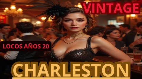 CHARLESTON ( en español)