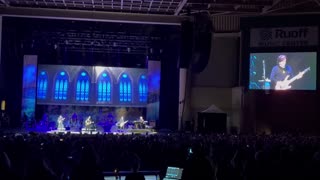 September 13, 2025 - Doobie Brothers ‘Jesus is Just Alright’