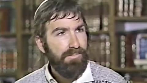 Talmudic Evil - Baruch Goldstein the Honest Jew