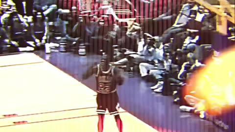 Kobe was just DIFFERENT