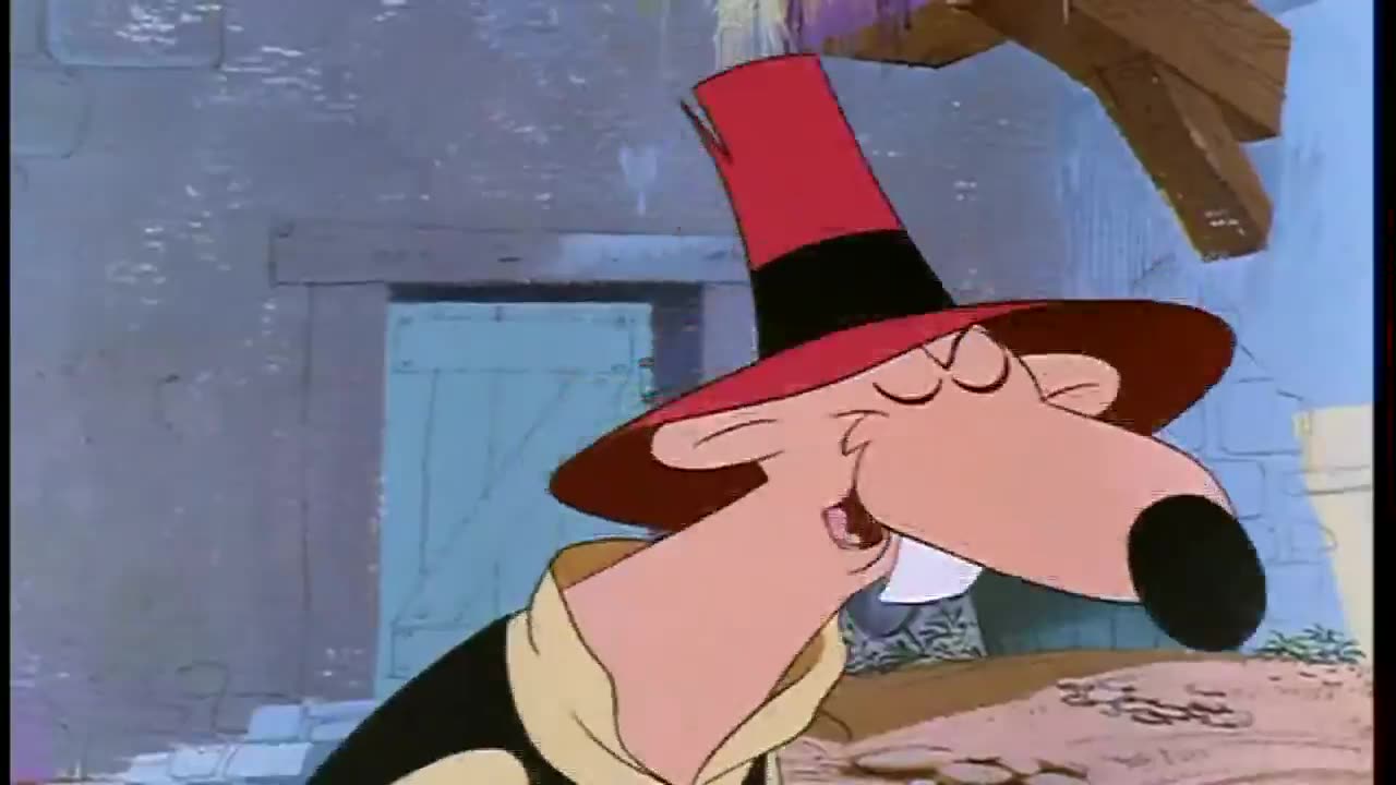 Aventuras y Travesuras de PETETE y TRAPITO