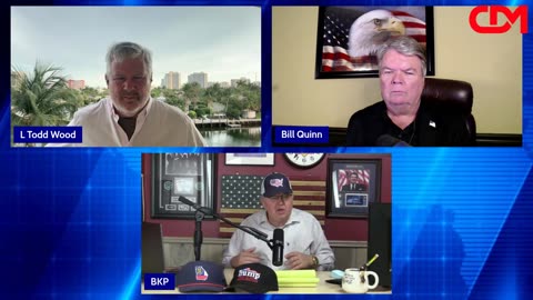 Thursday 7:00pm – Lisa Pierce, Establishment games exposed, Brian K. Pritchard