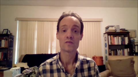 Shift Your Consciousness & Identity, Transform Your Body - Jed Shlackman, M.S. Ed.
