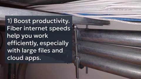 Professional Fiber Cable Installation by Cabling in DFW