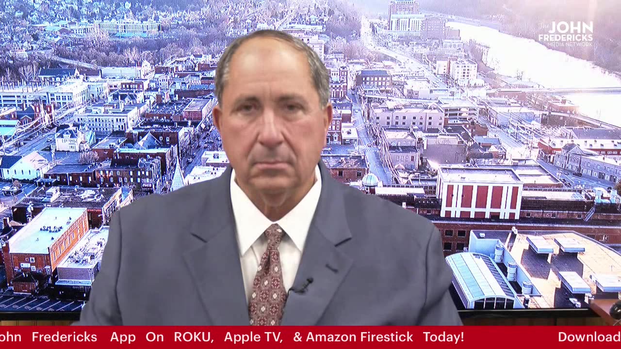 Callers of the day weigh in on VA LG Debacle