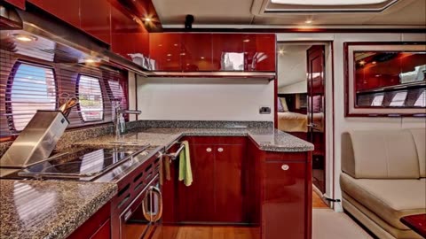 50' SeaRay - Yacht Rental in Miami, Florida😍🥂