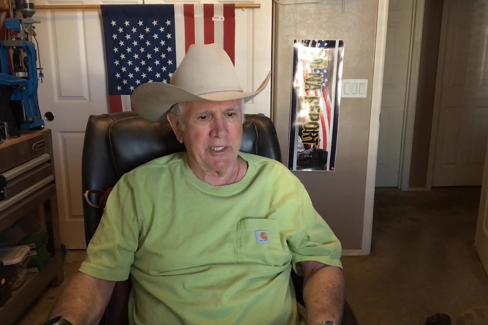 Reported,President Trump Plans To Replace Federal Reserve Chair, Jerome Powell!