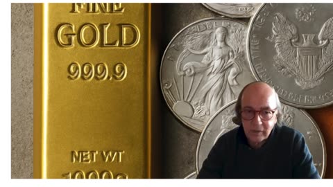 ⚠️ Jim Rickards WARNING: Every US Bank Is Bankrupt! (Prepare Now)