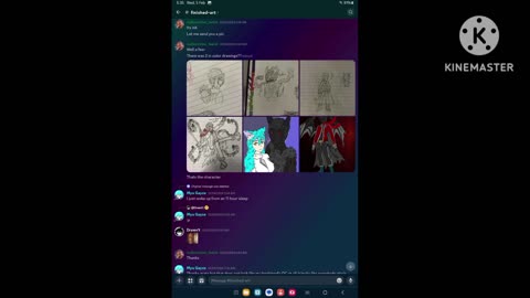 Nicholas Davis rant