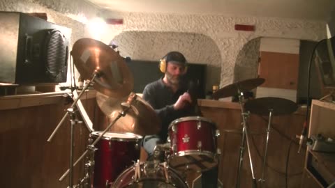Drum Webicino 2020