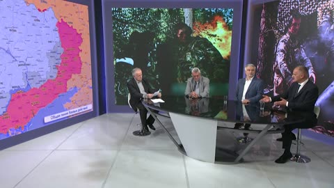 AKTUELNOSTI - Da li ce doci do primirja i da li Tramp moze biti garant mira u Ukrajini- (31.05.2025)