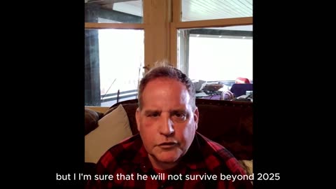 Бенджамин Фулфорд - Вопросы и ответы по пятницам - 6 июня 2025