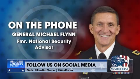 Gen. Flynn On Iran Attacks: “If We’re Providing Intelligence, We’re Specifically Involved In Supporting The Attack Itself.”
