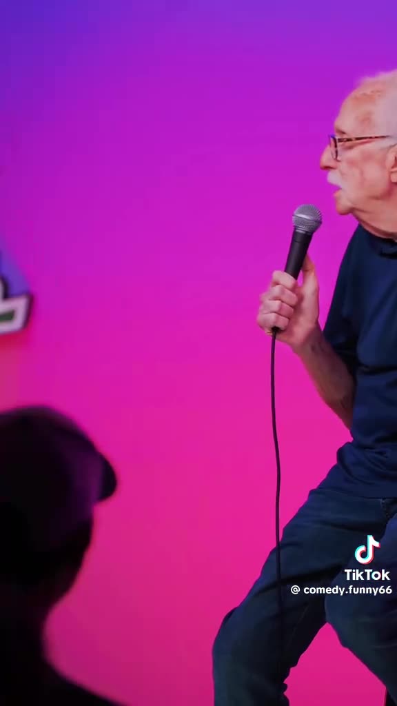 ELDER FUNNY SATURDAY 6/14/25