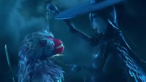 kubo and the two strings (Part 64)