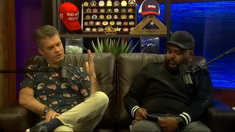 The Anchormen Ep. 7