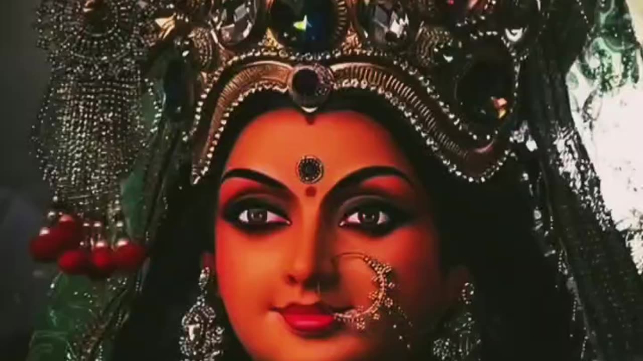 Jay Mata ji 🙏 🕉