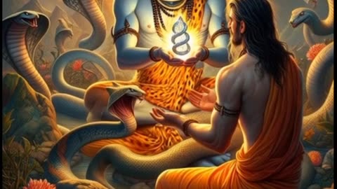 Nagmani aur bholenath