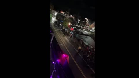 Ben Hopps Show reruns