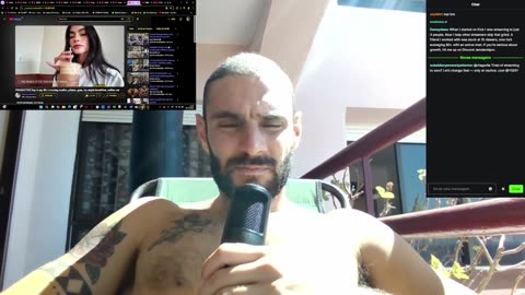 Low Vibe Live Boys and Girls Content