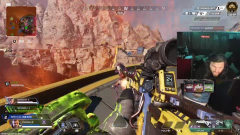 tallest person you have ever seen