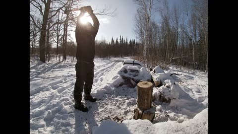 Winter Cut 2025 - Part 3