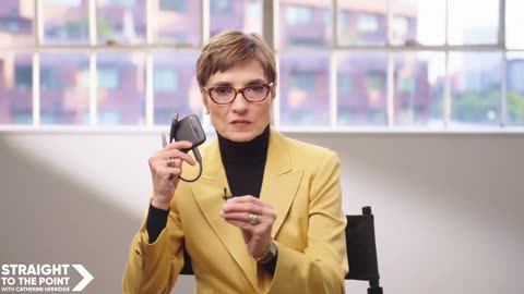 Catherine Herridge says CBS stopped her from publishing Hunter Biden investigation.