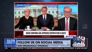 Panic the seditious six