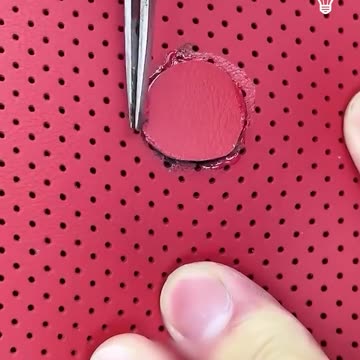 This is how you fix a burned spot like a pro!.hd