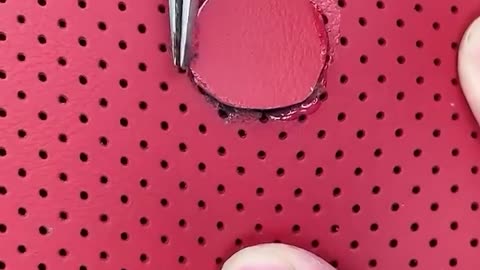 This is how you fix a burned spot like a pro!.hd