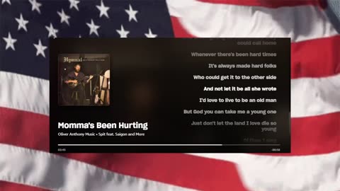MAGA/Rockstar Games Music Mix