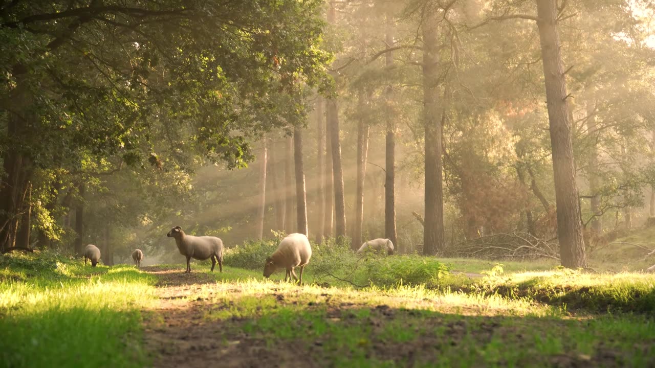 Midnight Pages – Lofi for Quiet Nights