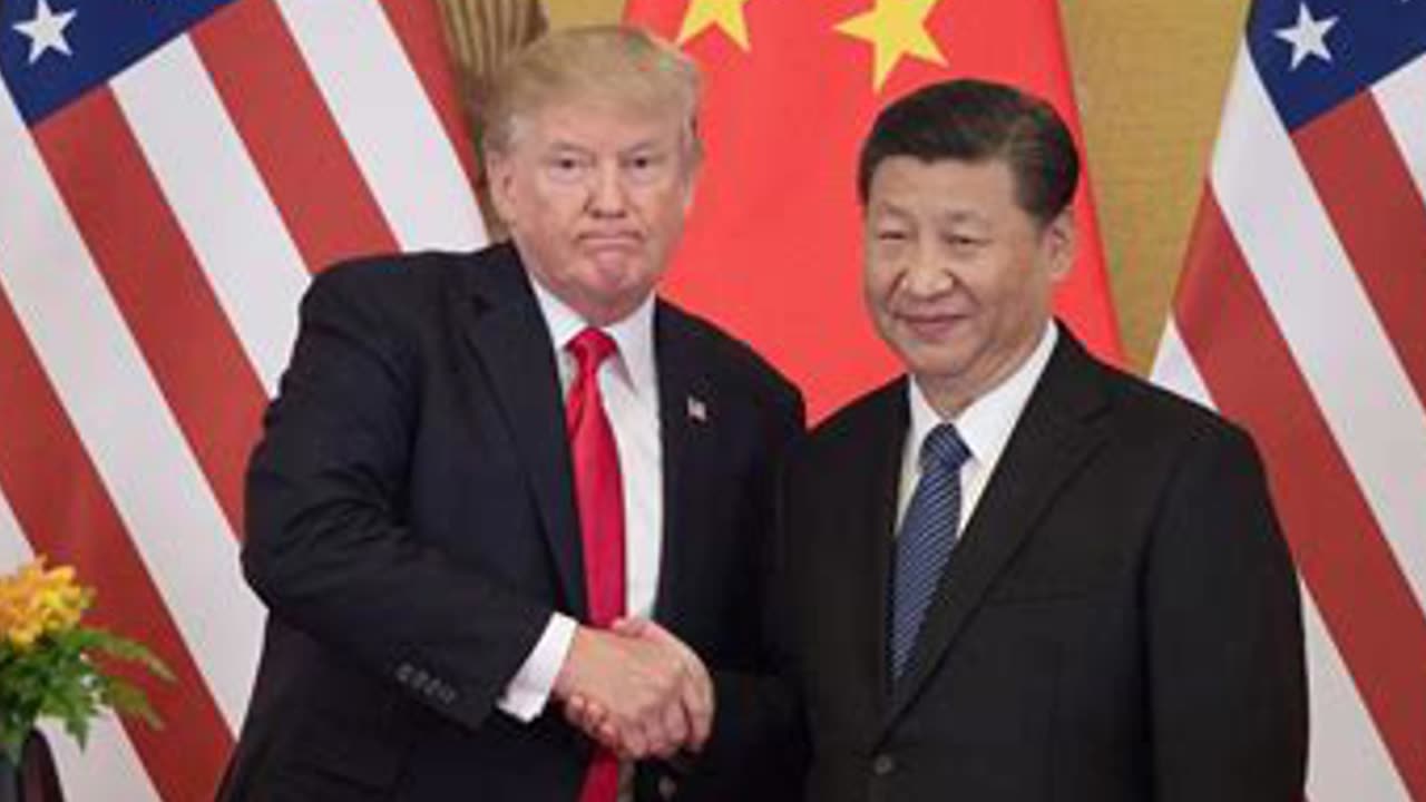 ⚠️Their charade only last as long as you tune in to the show.. news politics trump vance thiel haarp