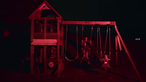TiaCorine - Backyard ft. JID (Official Video)